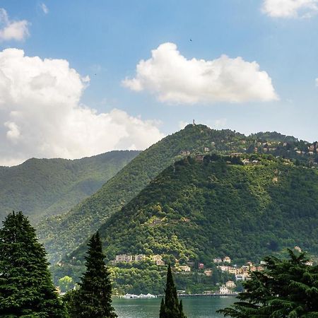 Till Now - By My Home In Como Exterior foto