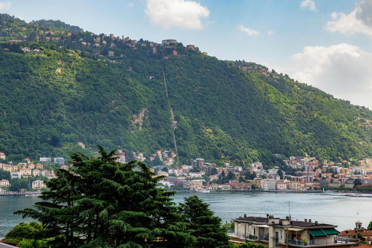 Till Now - By My Home In Como Exterior foto